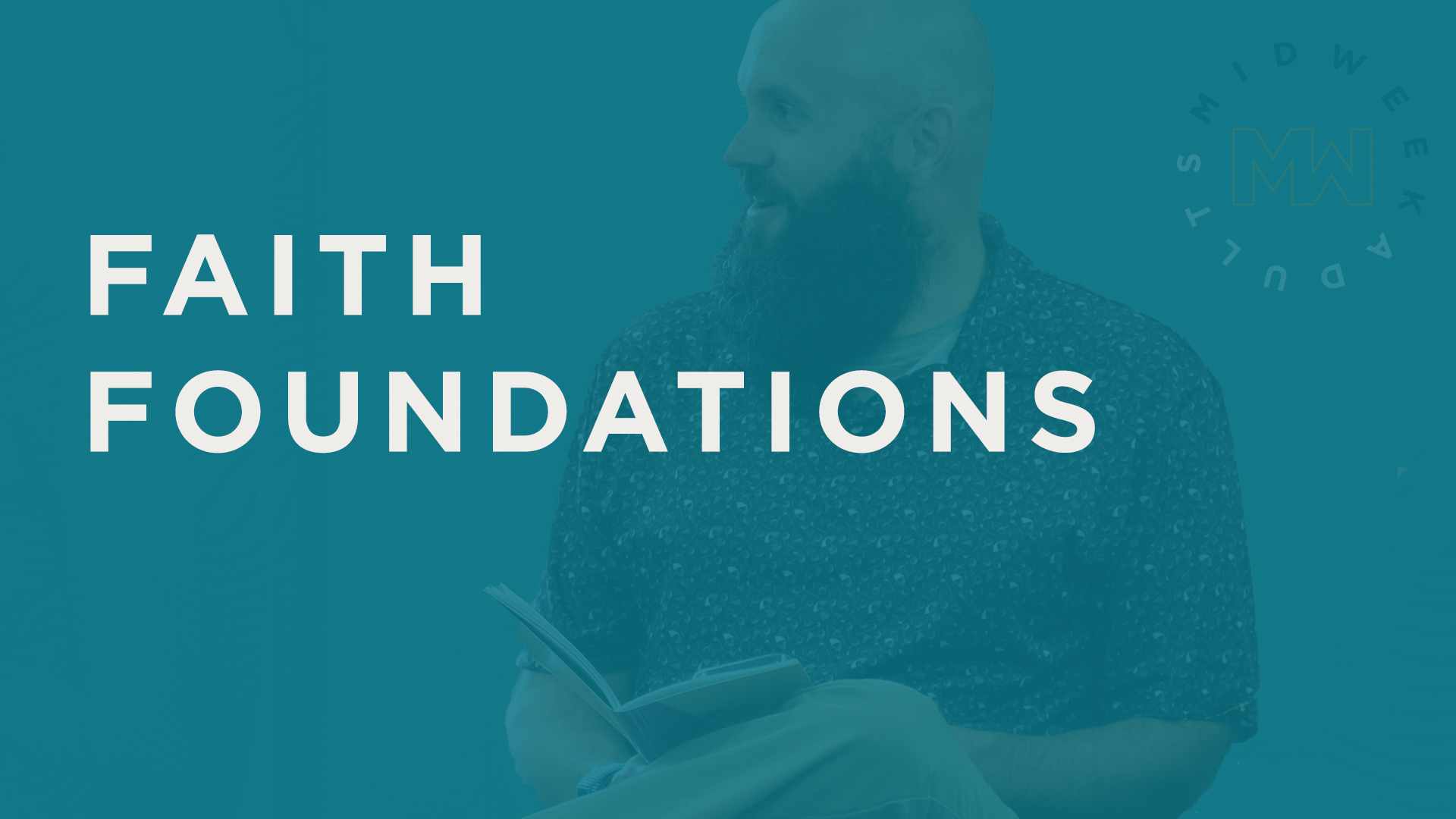 Midweek Adults First Baptist Church Broken Arrow